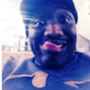 Meet your Posher, Timothy